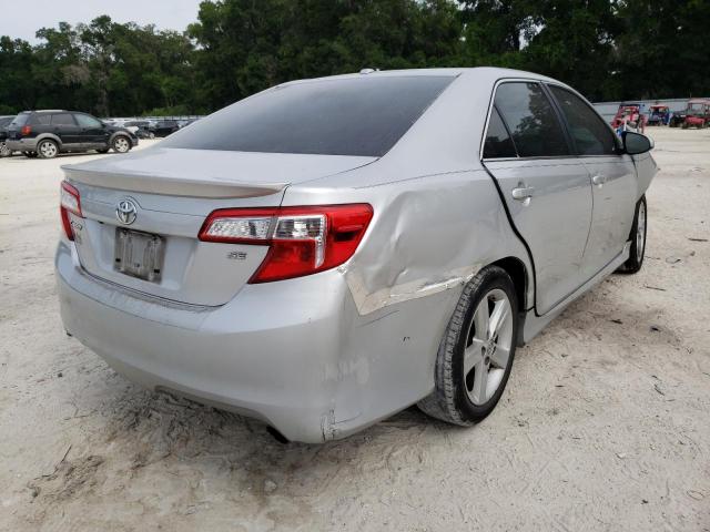 Photo 4 from auction – 2014 TOYOTA CAMRY L with VIN 4T1BF1FKXEU800936