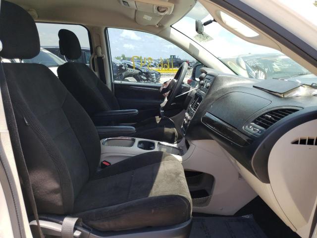 Photo 5 from auction – 2013 DODGE GRAND CARA with VIN 2C4RDGCG2DR552219