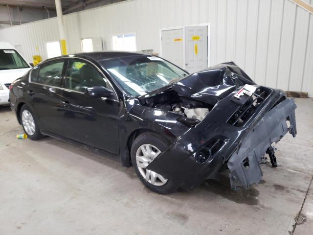 NISSAN ALTIMA BAS 2010 with VIN 1N4AL2AP0AN519207 - Photo from auction