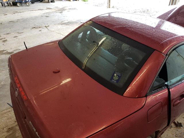 Photo 6 from auction – 2002 MERCEDES-BENZ SLK 320 with VIN WDBKK65FX2F240089