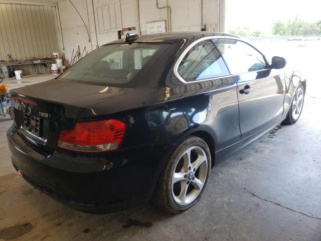 Photo 4 from auction – 2011 BMW 128 I with VIN WBAUP9C58BVL90356