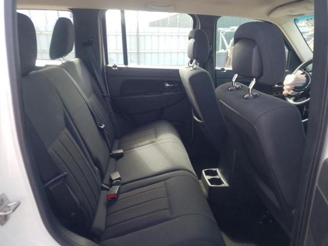 Photo 6 from auction – 2012 JEEP LIBERTY SP with VIN 1C4PJMAKXCW162139