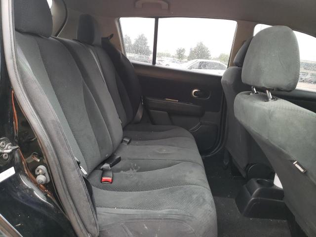 Photo 6 from auction – 2012 NISSAN VERSA S with VIN 3N1BC1CP4CK248671