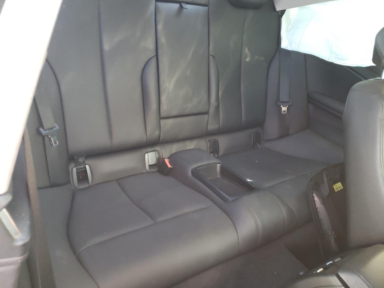 Photo 6 from auction – 2014 BMW 428 I with VIN WBA3N7C51EK222022