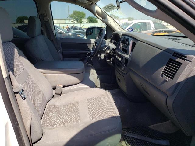 Photo 5 from auction – 2009 DODGE RAM 2500 with VIN 3D7KS28L29G543250