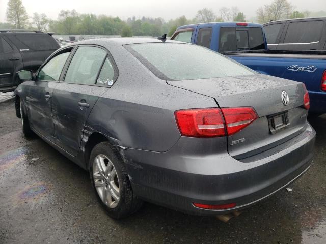 Photo 10 from auction – 2015 VOLKSWAGEN JETTA BASE with VIN 3VW2K7AJ1FM251275