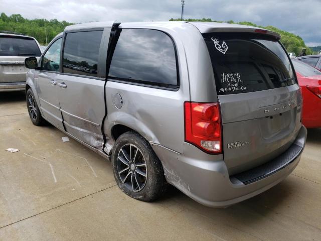 Zdjęcie 9 z aukcji – 2016 DODGE GRAND CARA z VIN 2C4RDGBG5GR131200