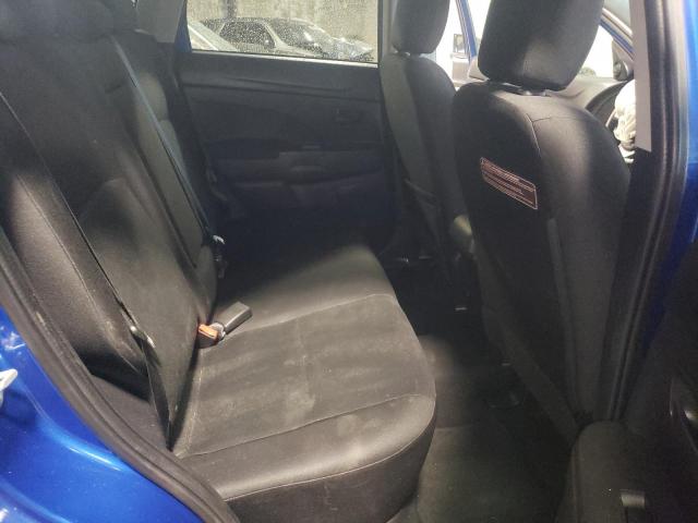 Photo 6 from auction – 2015 MITSUBISHI OUTLANDER with VIN 4A4AR3AU7FE003415