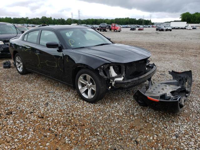 Фото 1 с аукциона – 2015 DODGE CHARGER SE с VIN 2C3CDXBG4FH896591
