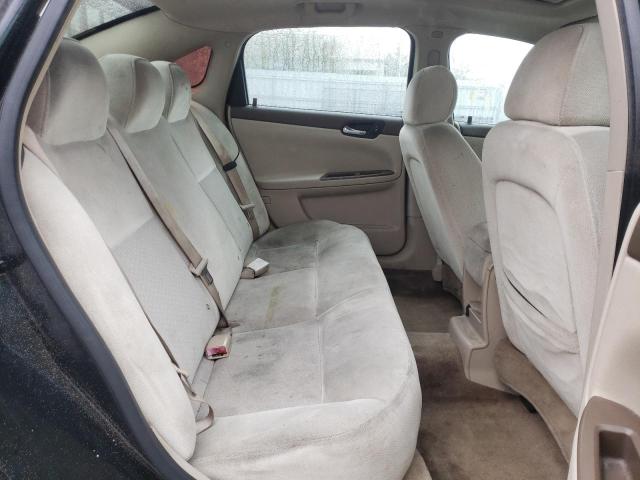 Photo 6 from auction – 2008 CHEVROLET IMPALA LT with VIN 2G1WT58N681311388