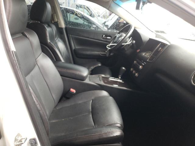 صورة رقم 5 من المزاد - 2014 NISSAN MAXIMA S مع VIN 1N4AA5AP9EC911448