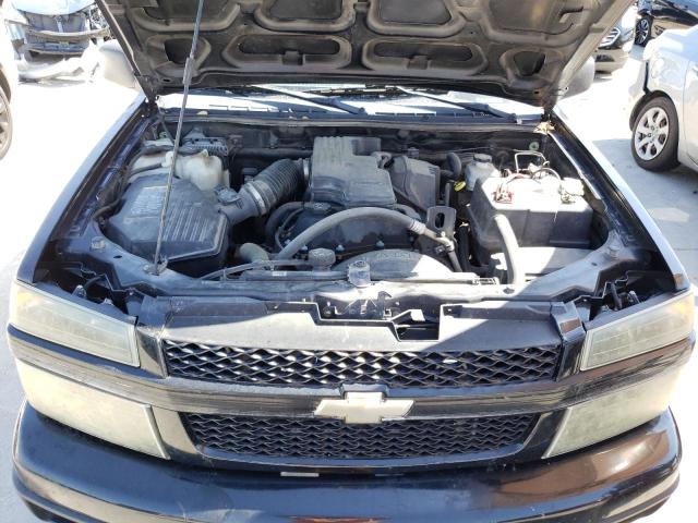 Photo 2 from auction – 2006 CHEVROLET COLORADO with VIN 1GCCS148068199252