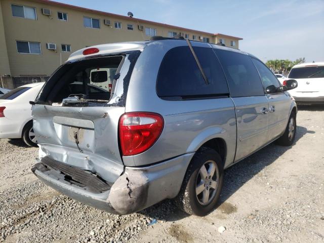 Photo 4 from auction – 2005 DODGE GRAND CARA with VIN 2D4GP44L55R363626