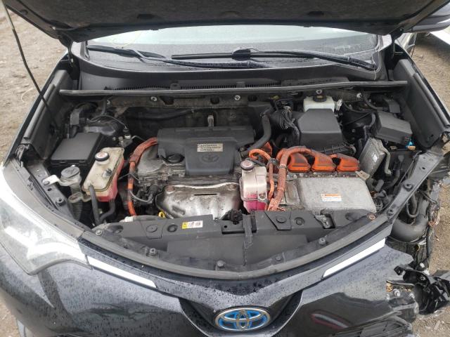 Photo 7 from auction – 2018 TOYOTA RAV4 with VIN JTMRJREV1JD222571