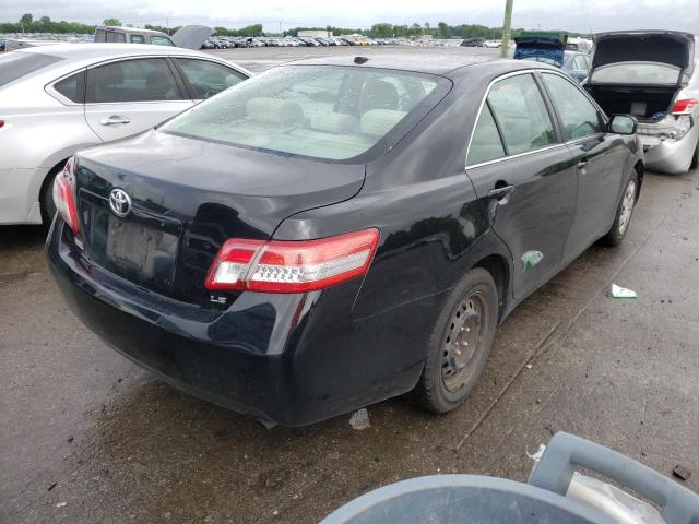 صورة رقم 4 من المزاد - 2011 TOYOTA CAMRY BASE مع VIN 4T4BF3EK4BR161418