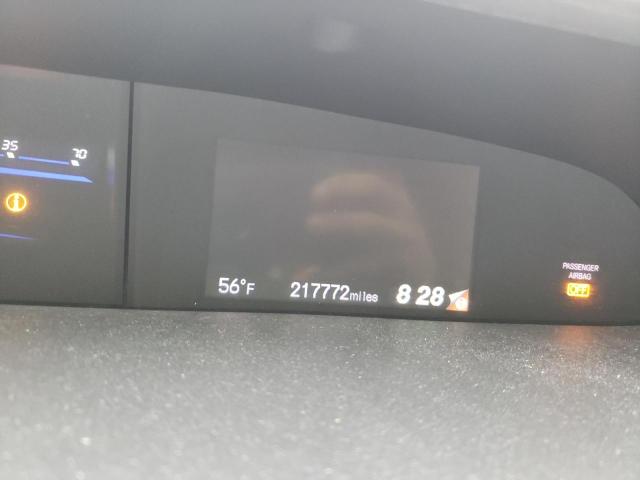 Photo 8 from auction – 2015 HONDA CIVIC LX with VIN 19XFB2F5XFE200399