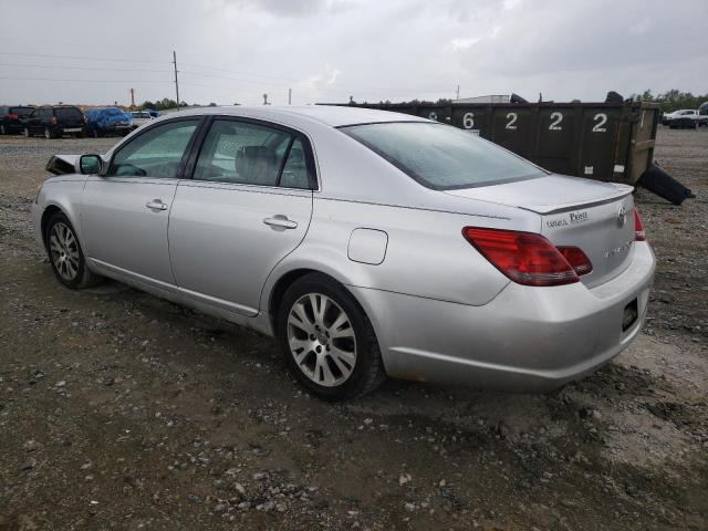 Photo 3 from auction – 2008 TOYOTA AVALON with VIN 4T1BK36B68U273537
