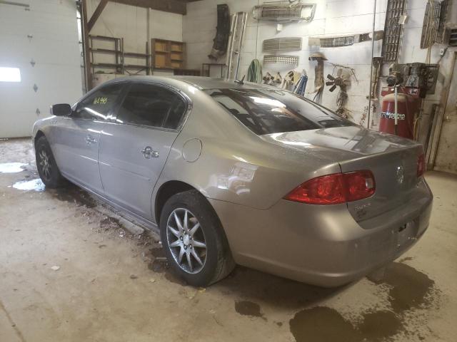 Photo 3 from auction – 2006 BUICK LUCERNE CX with VIN 1G4HD57256U233686