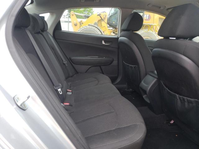 Photo 6 from auction – 2016 KIA OPTIMA LX with VIN 5XXGT4L35GG025326