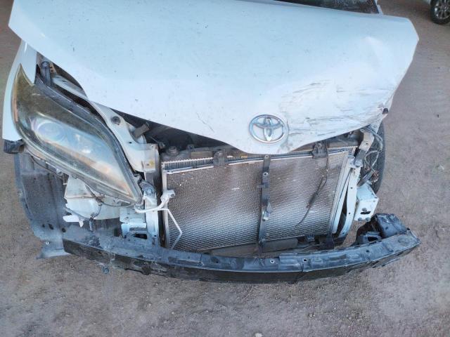 Photo 9 from auction – 2016 TOYOTA SIENNA SE with VIN 5TDXK3DC7GS712768