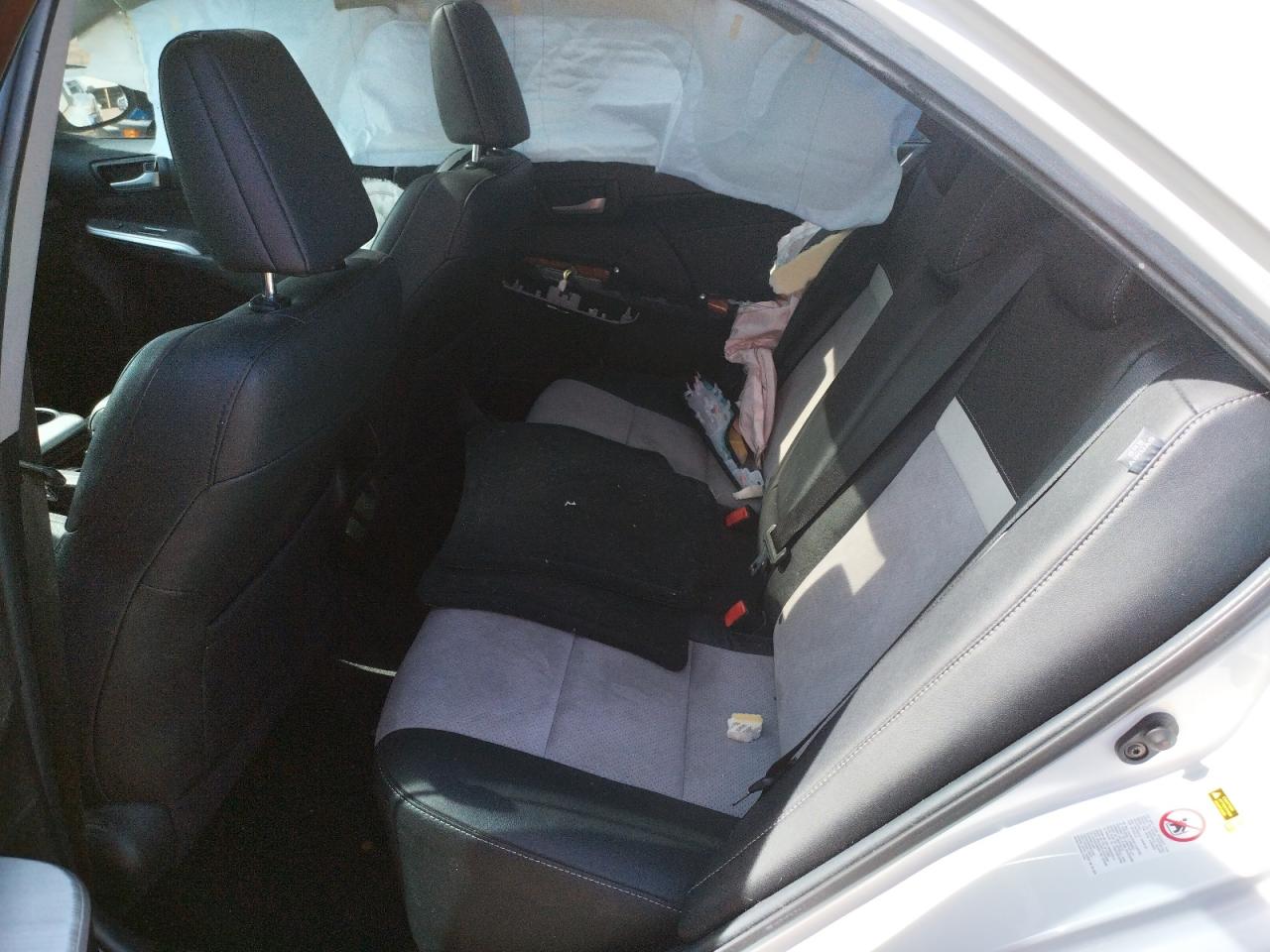 Photo 6 from auction – 2014 TOYOTA CAMRY L with VIN 4T1BF1FK6EU838096