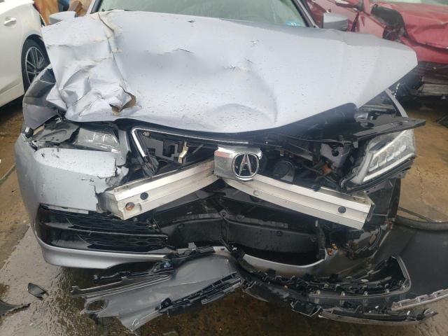 Photo 9 from auction – 2015 ACURA TLX TECH with VIN 19UUB1F53FA010434