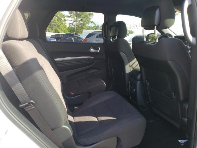 Photo 6 from auction – 2020 DODGE DURANGO SX with VIN 1C4RDHAG1LC166214