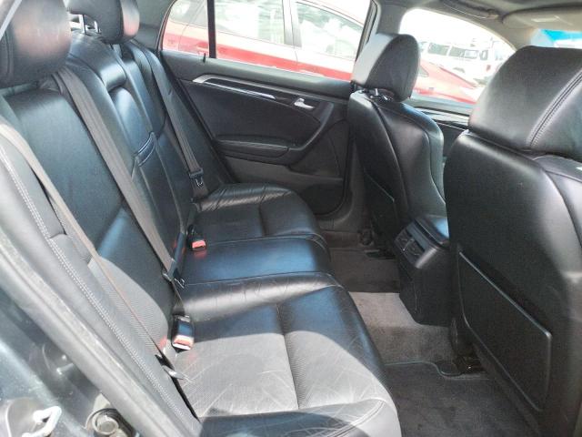 Photo 6 from auction – 2004 ACURA TL with VIN 19UUA66214A065516