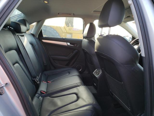 Photo 6 from auction – 2013 AUDI A4 PRESTIG with VIN WAUJFBFL1DN030274