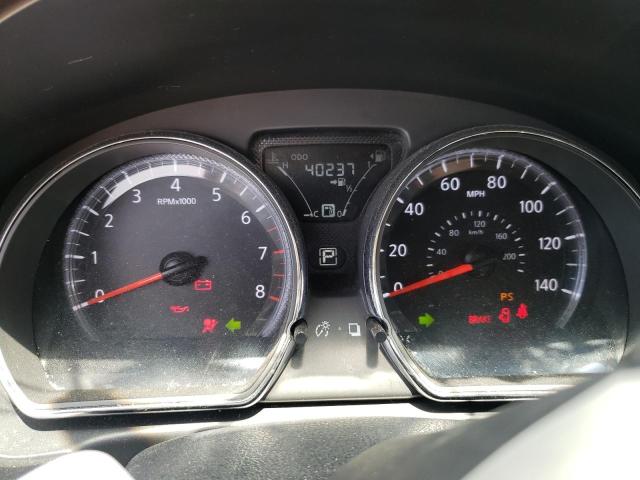 Photo 8 from auction – 2018 NISSAN VERSA S with VIN 3N1CN7AP4JL884955