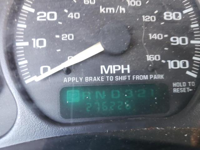 Photo 8 from auction – 2002 CHEVROLET SILVERADO with VIN 1GCEC14V02Z132358