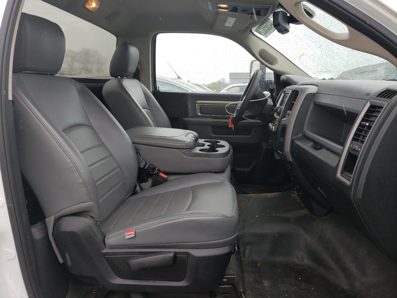 Photo 5 from auction – 2015 RAM 3500 with VIN 3C7WRSBL5FG632051