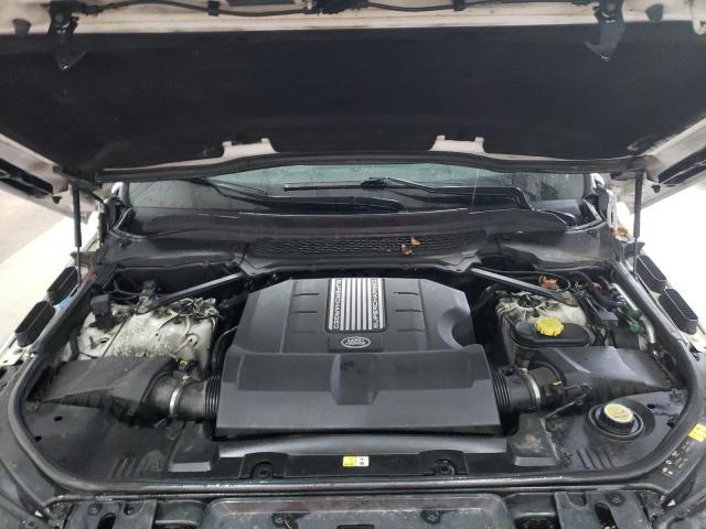 Photo 7 from auction – 2015 LAND ROVER RANGE ROVE with VIN SALWR2TF9FA614746