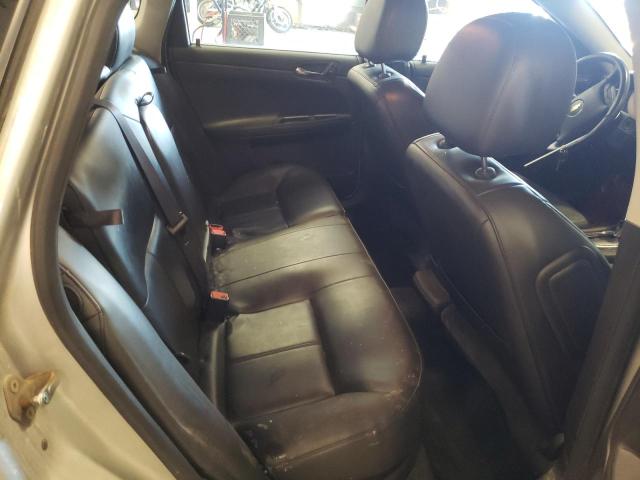 Photo 6 from auction – 2012 CHEVROLET IMPALA LTZ with VIN 2G1WC5E30C1215641