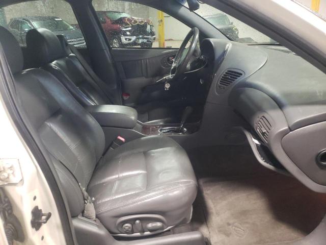 Photo 5 from auction – 2002 OLDSMOBILE AURORA with VIN 1G3GR64H024165744