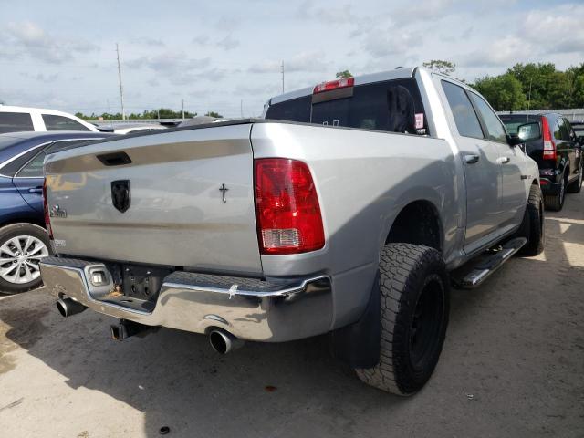 Photo 4 from auction – 2010 DODGE RAM 1500 with VIN 1D7RB1CT0AS181612