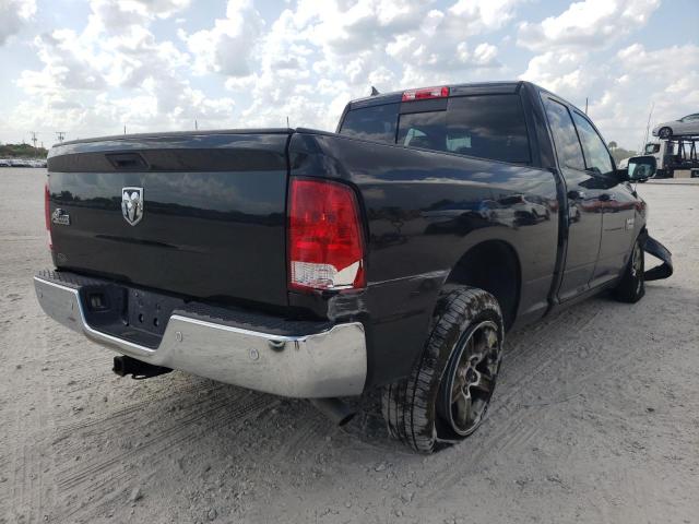 Photo 4 from auction – 2016 RAM 1500 SLT with VIN 1C6RR6GG5GS237642