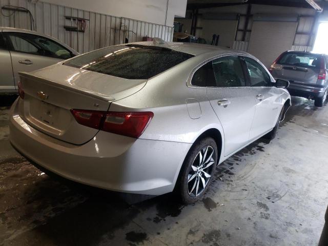 Photo 4 from auction – 2018 CHEVROLET MALIBU LT with VIN 1G1ZD5ST1JF102091