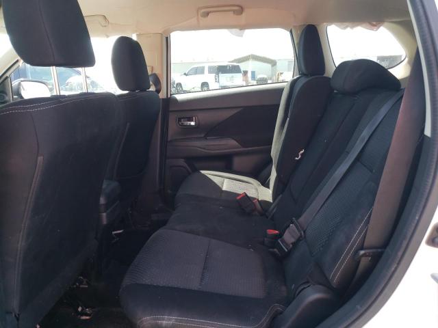 Photo 6 from auction – 2018 MITSUBISHI OUTLANDER with VIN JA4AD3A32JZ039909
