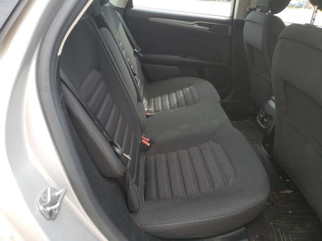 Photo 6 from auction – 2017 FORD FUSION SE with VIN 3FA6P0H7XHR165787