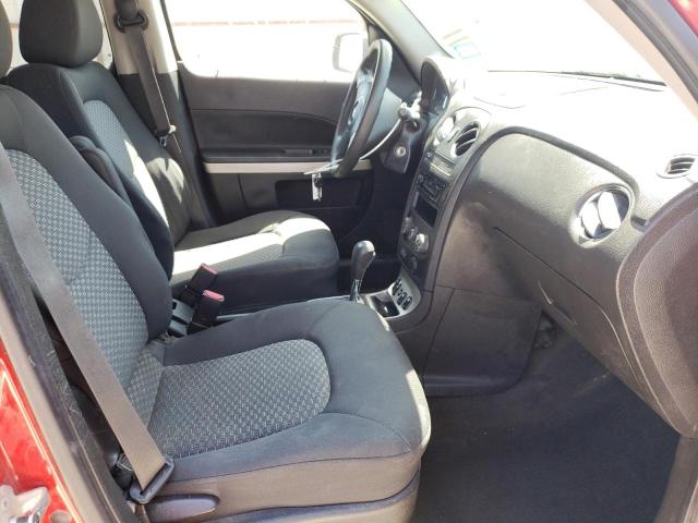 Photo 5 from auction – 2008 CHEVROLET HHR LS with VIN 3GNCA13D78S683387