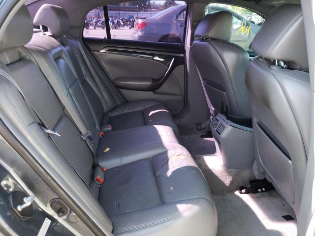 Photo 6 from auction – 2006 ACURA 3.2TL with VIN 19UUA66256A012868