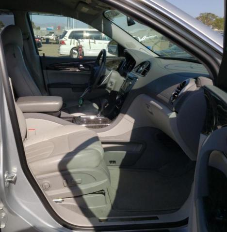Photo 5 from auction – 2013 BUICK ENCLAVE with VIN 5GAKRCKD7DJ112960
