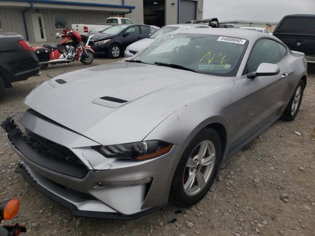 Photo 2 from auction – 2020 FORD MUSTANG with VIN 1FA6P8TH2L5168659