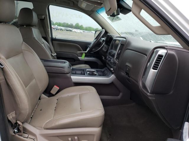 Photo 5 from auction – 2014 CHEVROLET SILVERADO with VIN 3GCUKSEJXEG316033