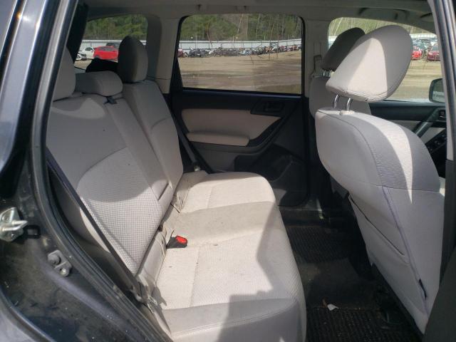 Photo 6 from auction – 2014 SUBARU FORESTER 2 with VIN JF2SJAEC3EH446314