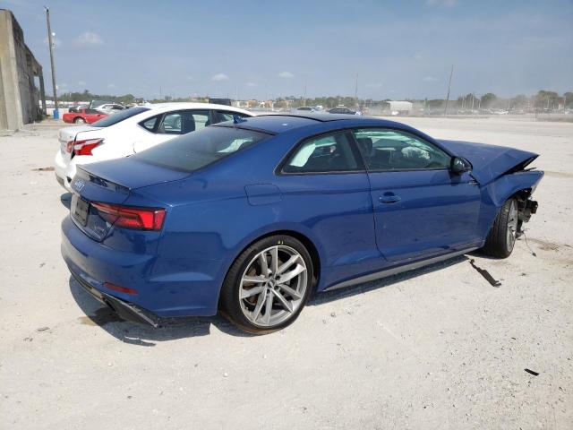 Photo 4 from auction – 2019 AUDI A5 PREMIUM with VIN WAUTNAF59KA018238