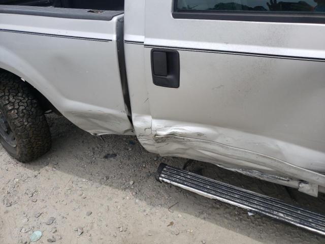 Photo 9 from auction – 2002 FORD F250 SUPER with VIN 3FTNW20L42MA23307
