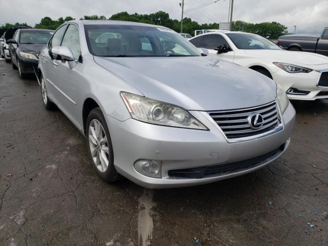 Photo 1 from auction – 2012 LEXUS ES 350 with VIN JTHBK1EG2C2493198