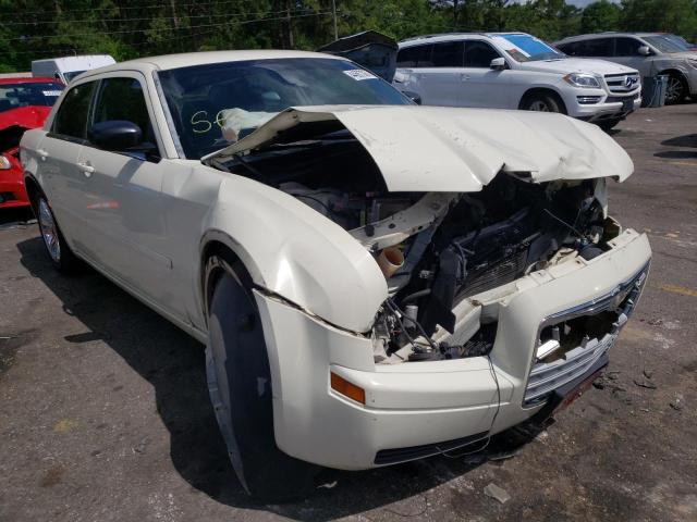 صورة رقم 1 من المزاد - 2006 CHRYSLER 300 مع VIN 2C3KA43R96H366782